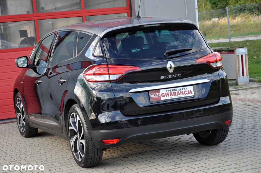 Renault Scenic 1.2 TCe Energy Bose Edition - 12