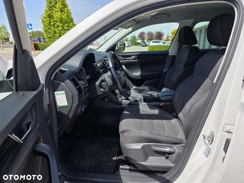 Skoda Kodiaq 2.0 TSI 4x4 Ambition DSG - 6