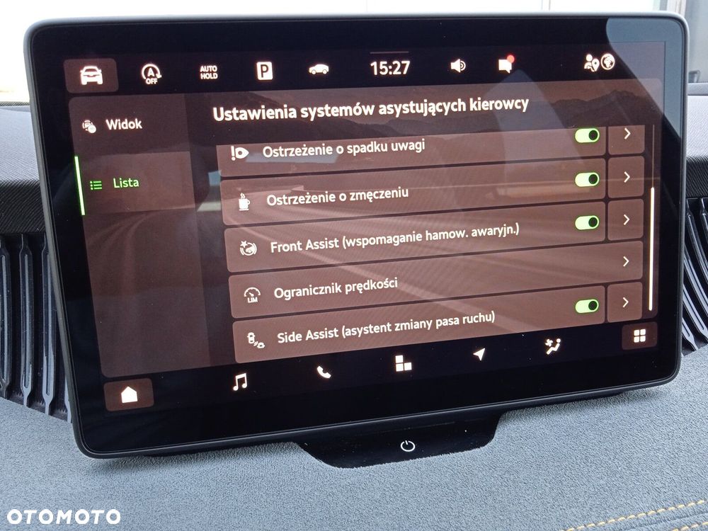 Skoda Superb 2.0 TDI SCR 4x4 Selection DSG - 30