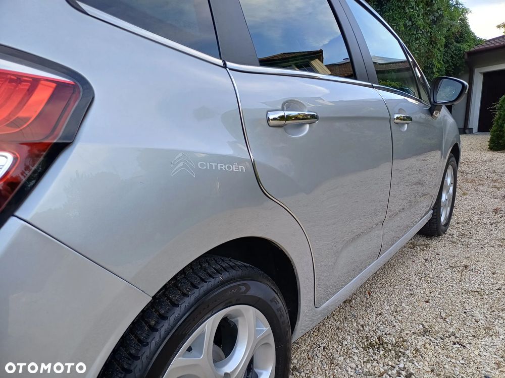 Citroën C3 1.2 PureTech Exclusive - 4