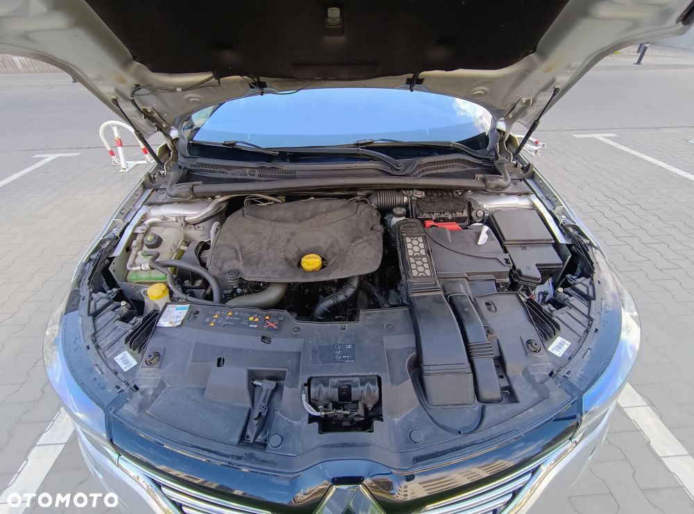 Renault Talisman - 34