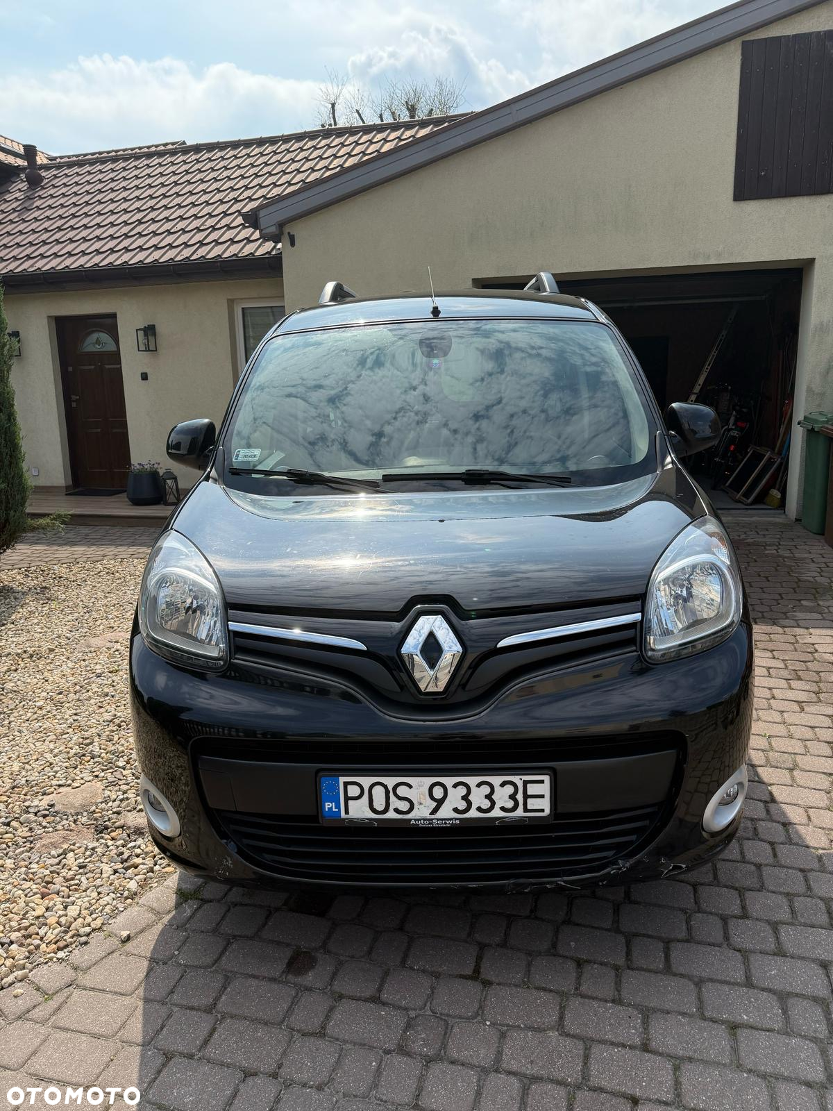 Renault Kangoo 1.5 dCi Limited - 7
