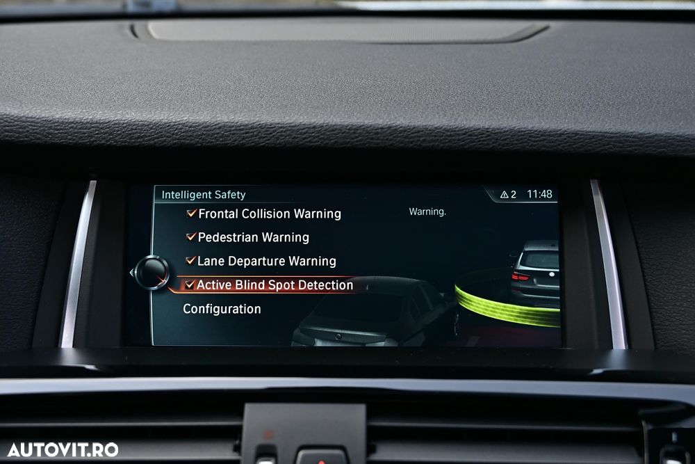 BMW X3 xDrive30i Aut. M Sport Edition - 39