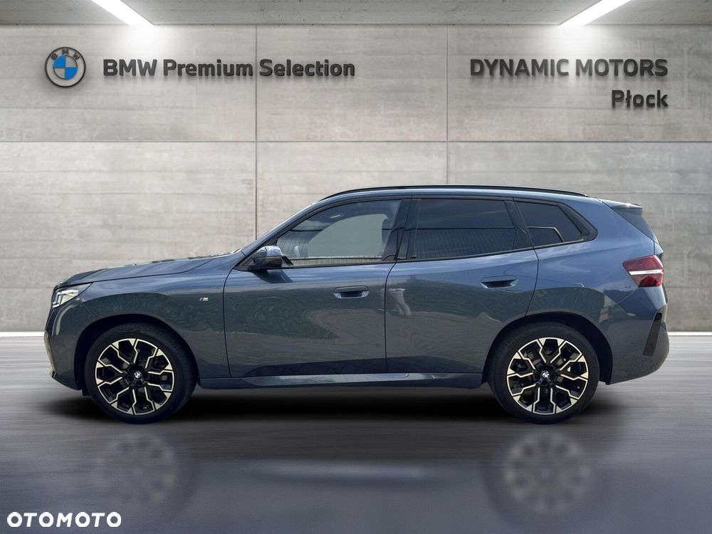 BMW X3 - 3
