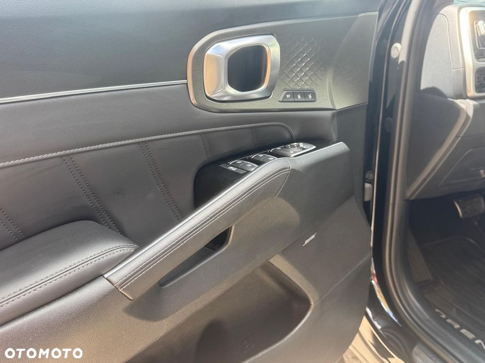 Kia Sorento - 13