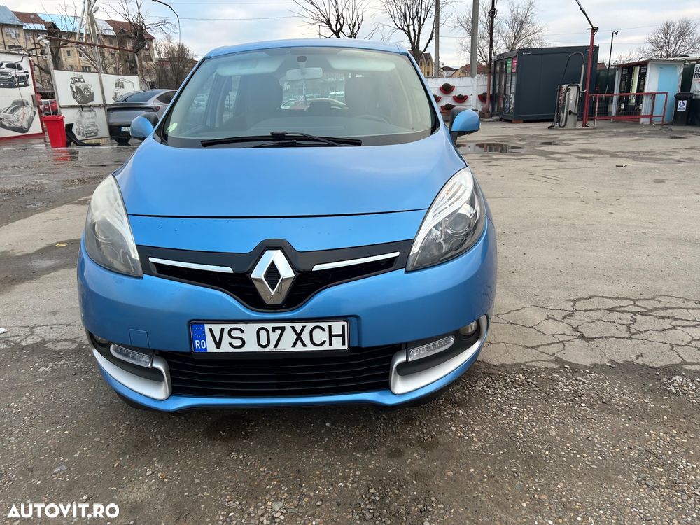 Renault Scenic 1.5dCi Expression - 2