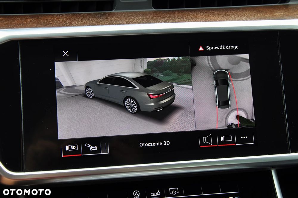 Audi A6 Limousine 45 TFSI Quattro Sport S tronic - 20