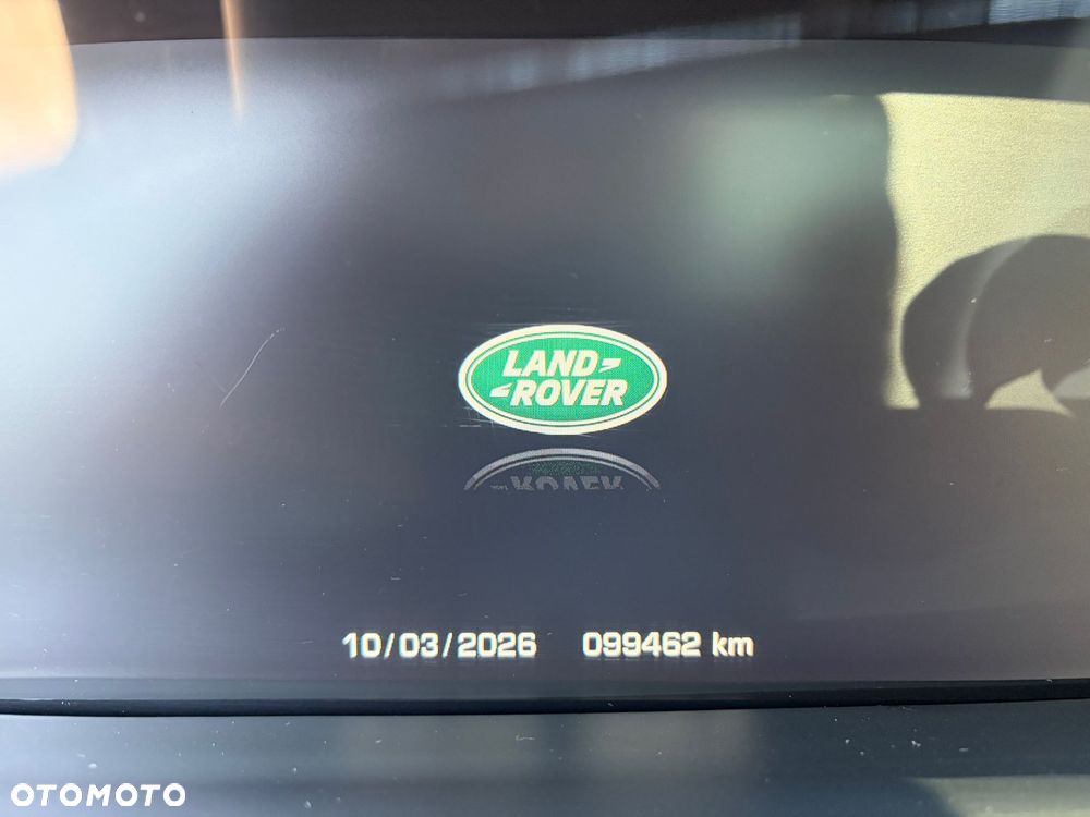 Land Rover Range Rover 3.0TD V6 AB - 12