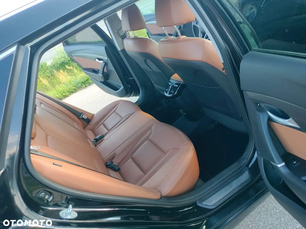 Hyundai i40 Kombi 1.7 CRDi Premium - 20