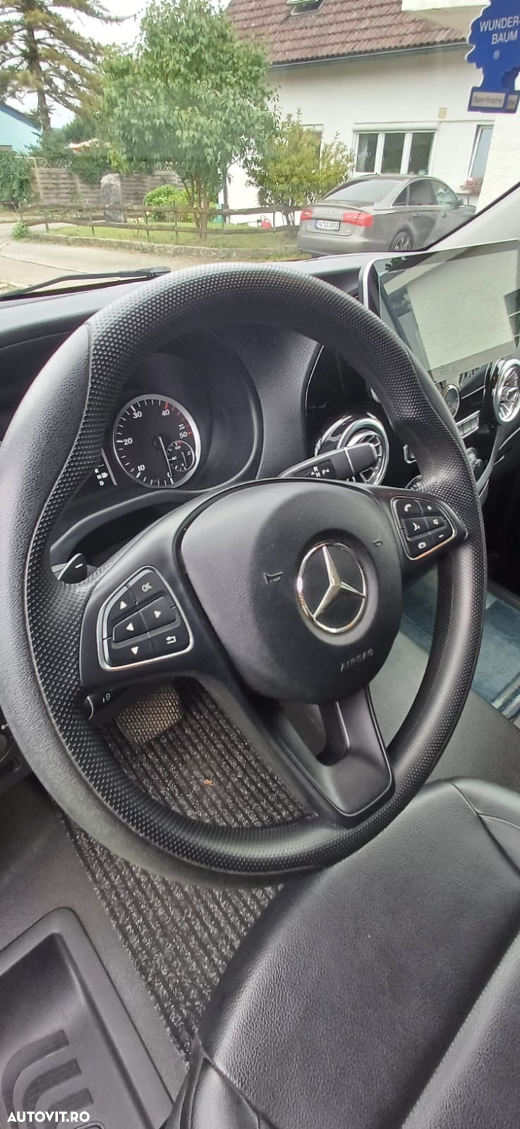 Mercedes-Benz Vito 114 CDI Tourer 4MATIC Extralang Aut. EDITION - 4