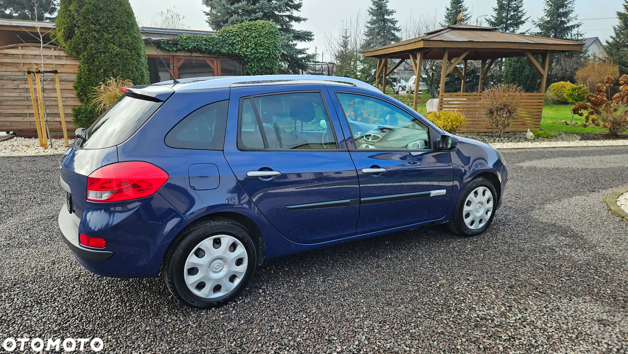 Renault Clio 1.2 TCE Rip Curl - 8