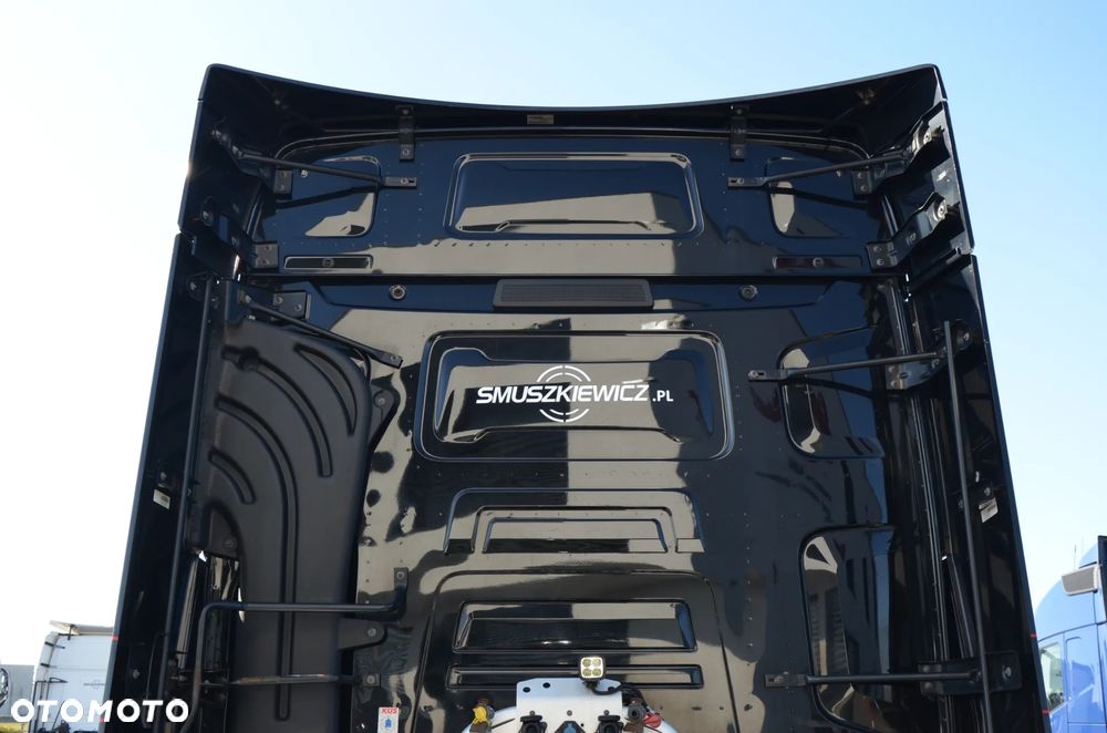 Renault T 520 HIGH 2021r. KLIMA P. XENON LED ALUSY ACC NAVI DE 7721 - 18