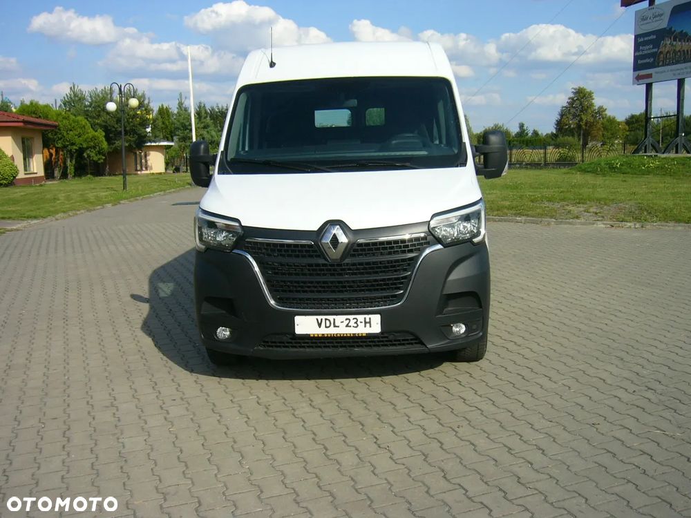 Renault Master LIFT L2H2 2,3 DCI 150 Ps EURO6 - 2