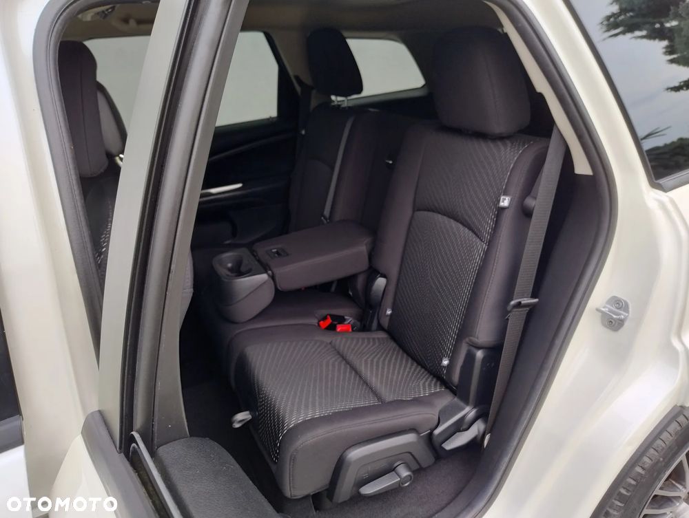 Fiat Freemont 2.0 Multijet 16V DPF Urban - 22