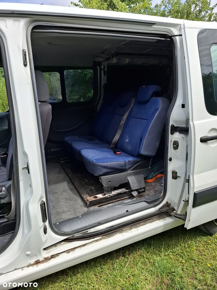 Peugeot Expert - 5