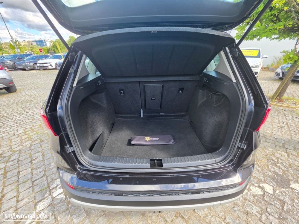 SEAT Ateca 1.6 TDI Style - 10