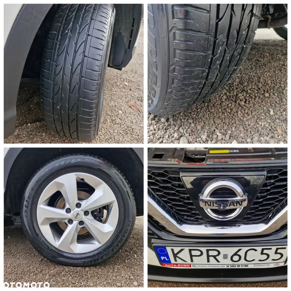 Nissan Qashqai 1.2 DIG-T Tekna+ - 37