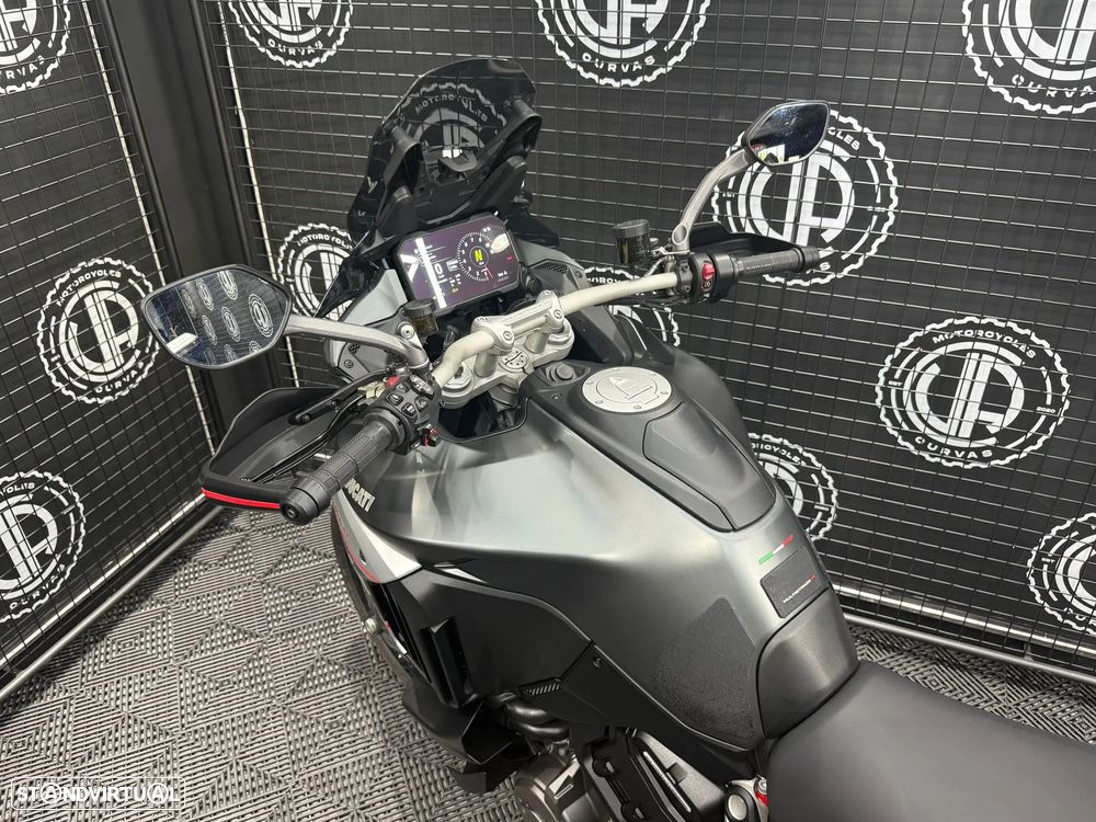 Ducati Multistrada V4S TRAVEL+ - 7