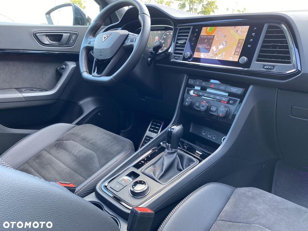 Cupra Ateca - 21