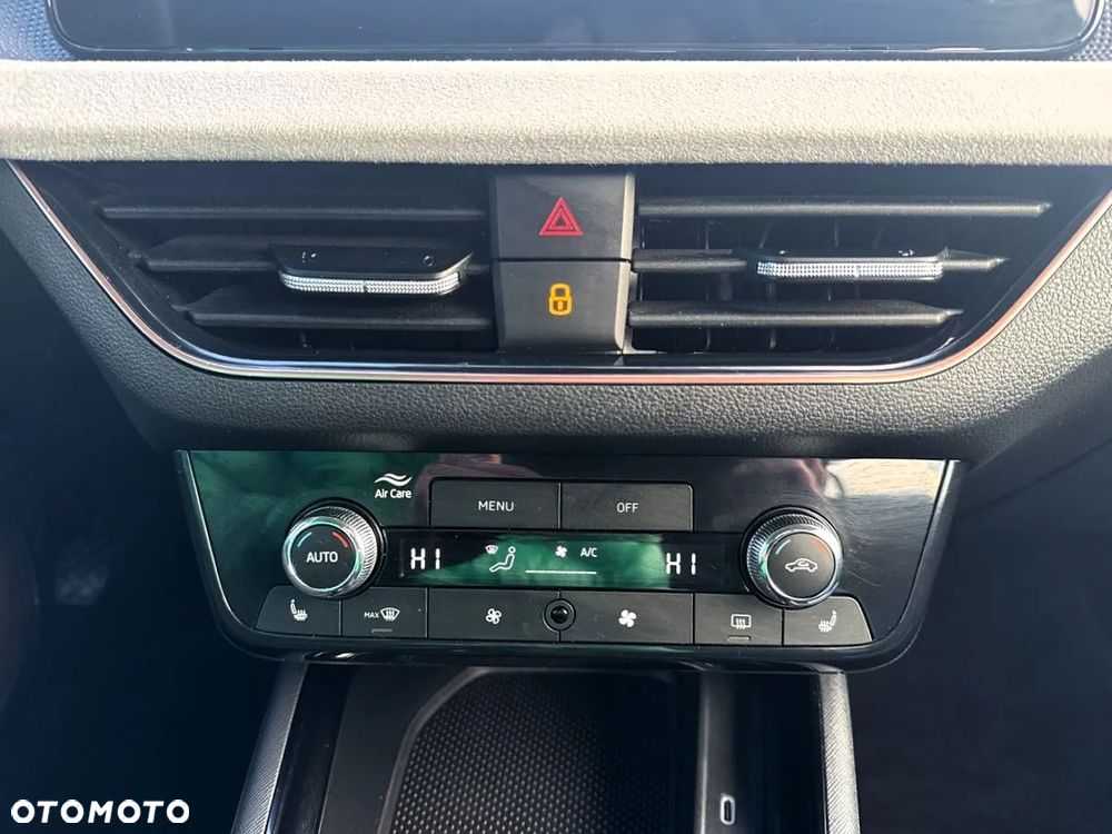 Skoda Scala 1.0 TSI Selection - 16