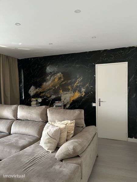 Apartamento T3 em santo Antonio dos cavaleiros - Grande imagem: 4/12