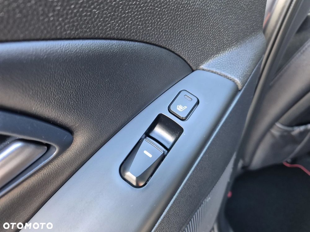 Hyundai ix35 1.7 CRDi 2WD Comfort - 25