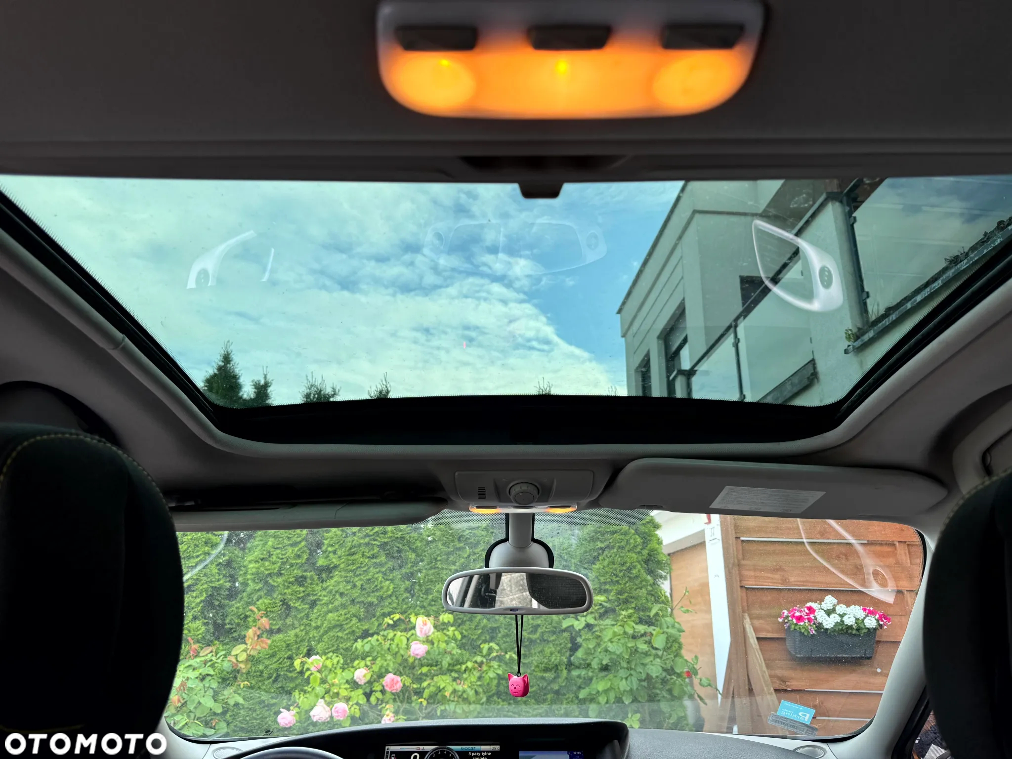 Renault Grand Scenic 1.6 16V 110 Dynamique - 18
