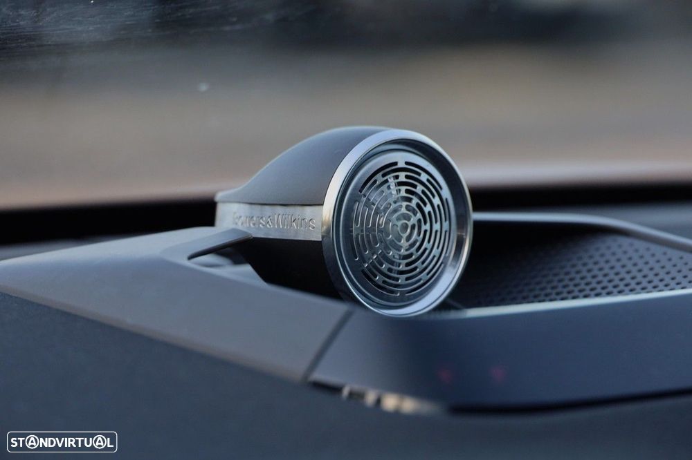 Polestar 3 Long Range 111 kWh AWD Performance Plus Pilot - 17