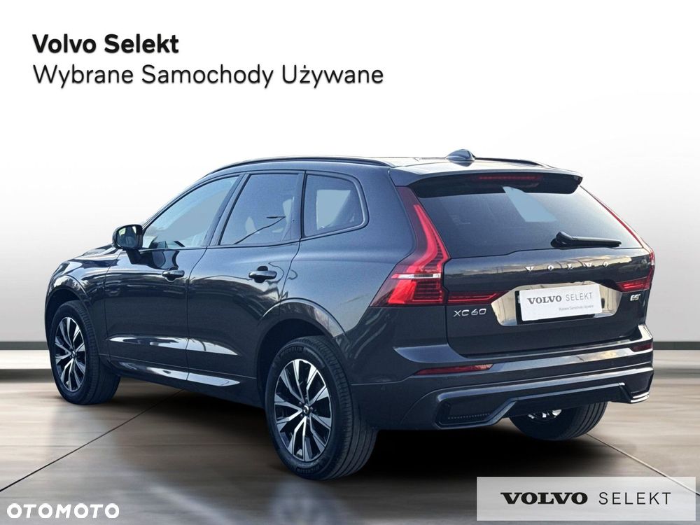 Volvo XC 60 - 4