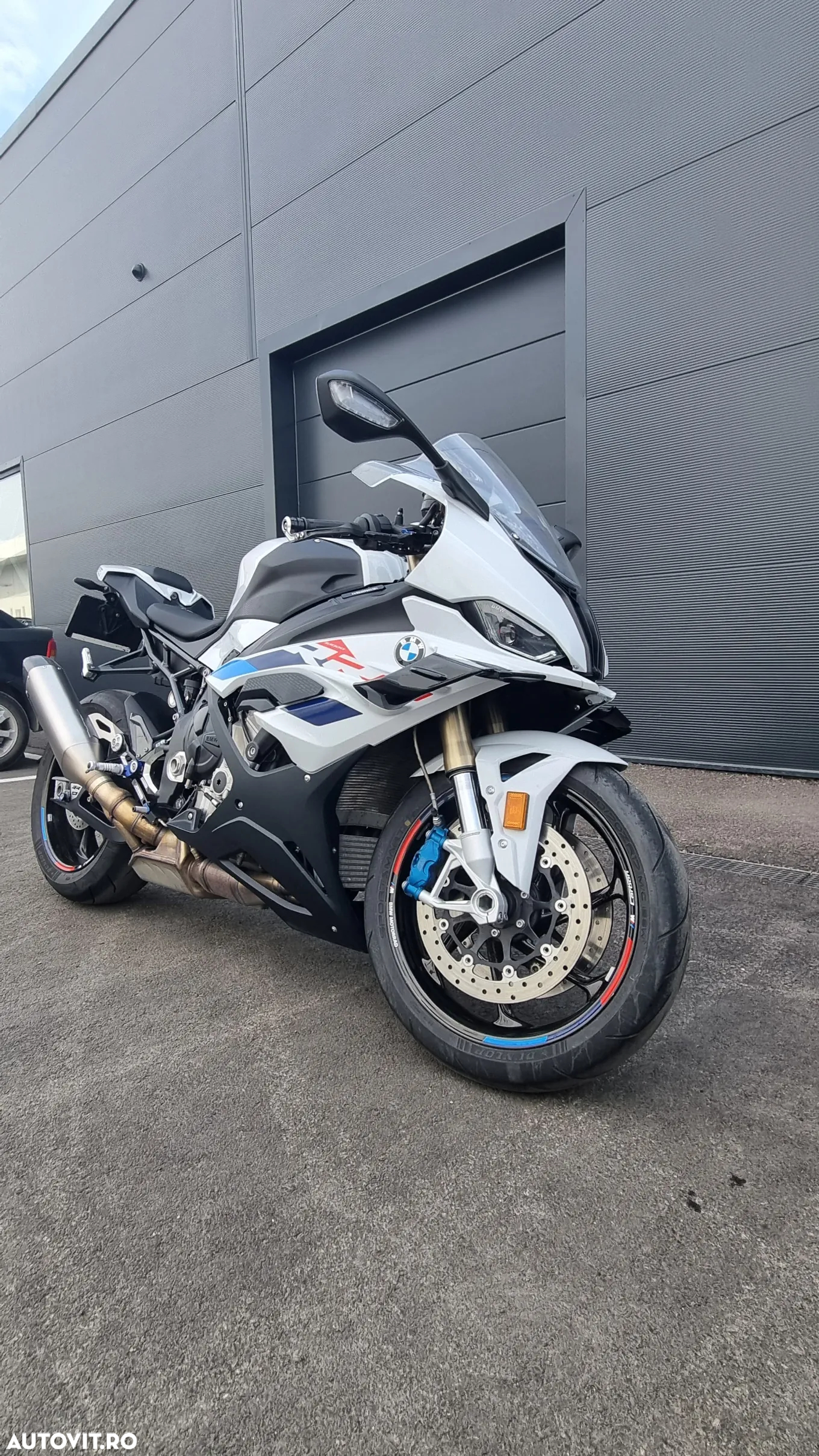 BMW S1000RR - 14