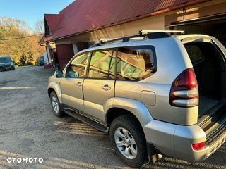 Toyota Land Cruiser D-4D - 2