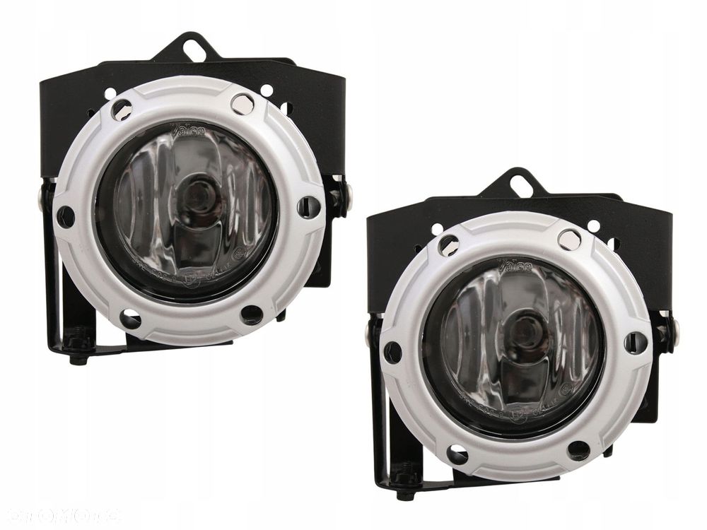 Halogen Lampa Mitsubishi Outlander II 2 2007-2009 - 1
