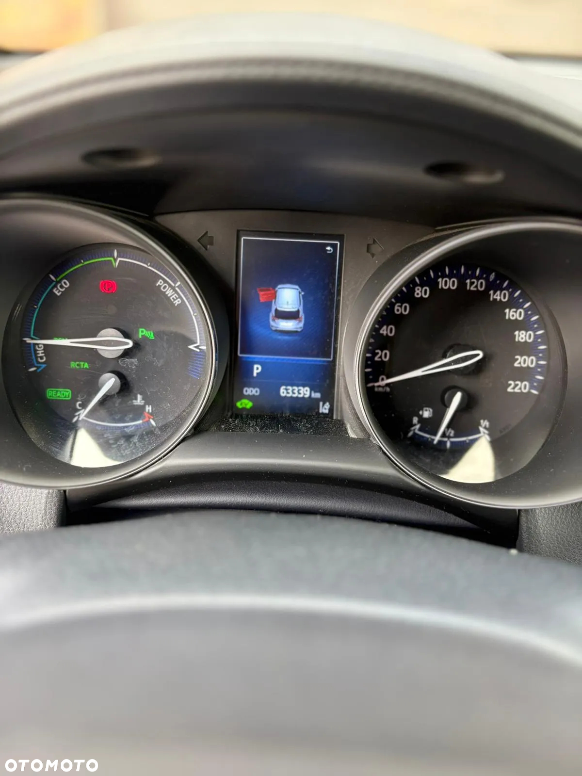 Toyota C-HR - 7