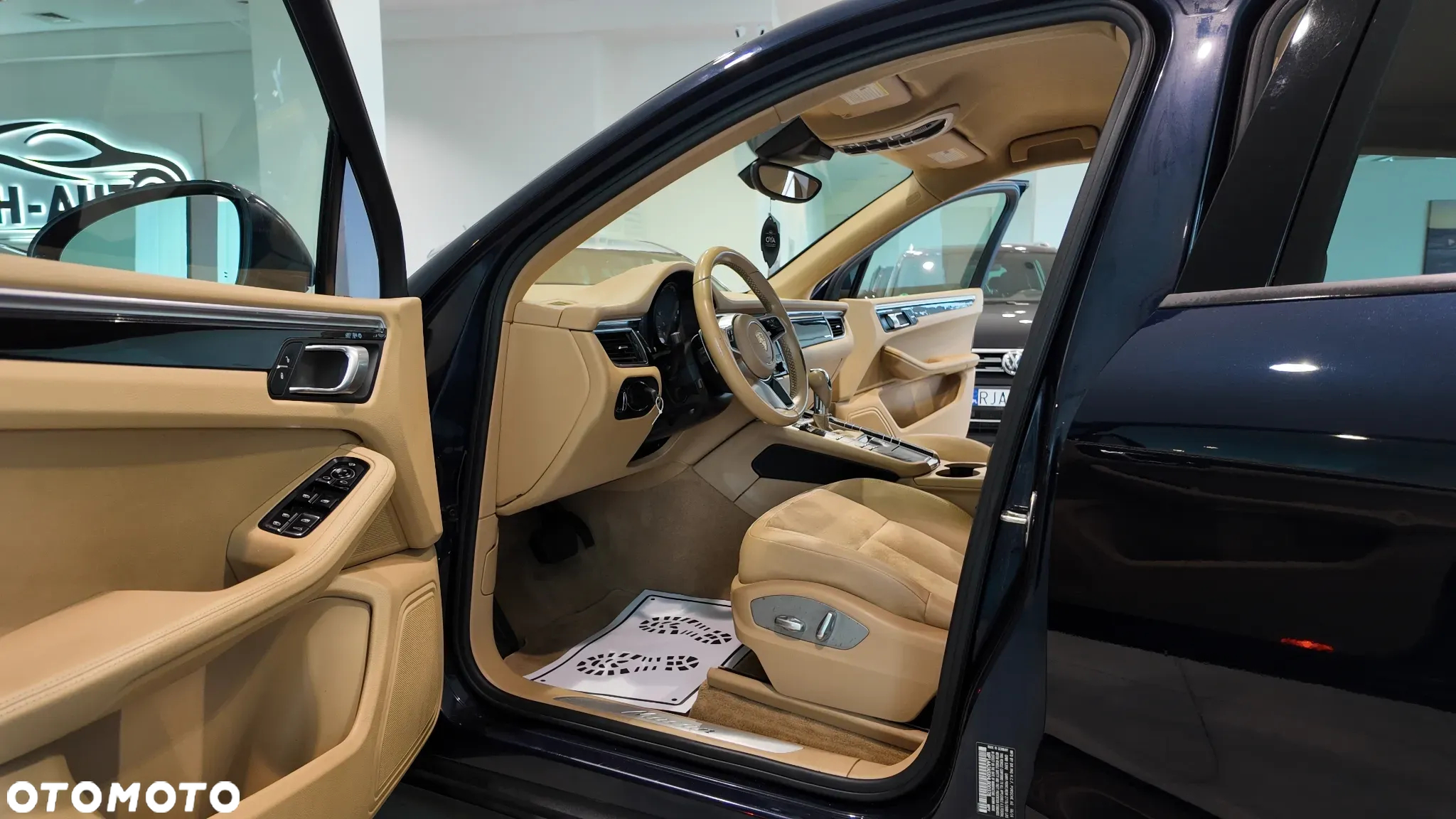 Porsche Macan PDK - 22