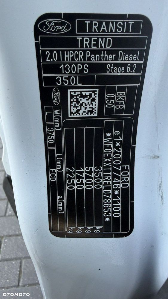 Ford Transit - 31