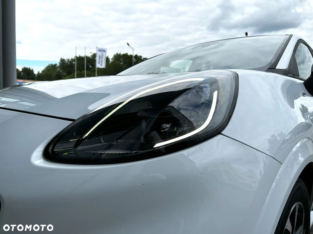 Ford Puma 1.0 EcoBoost ST-Line - 9