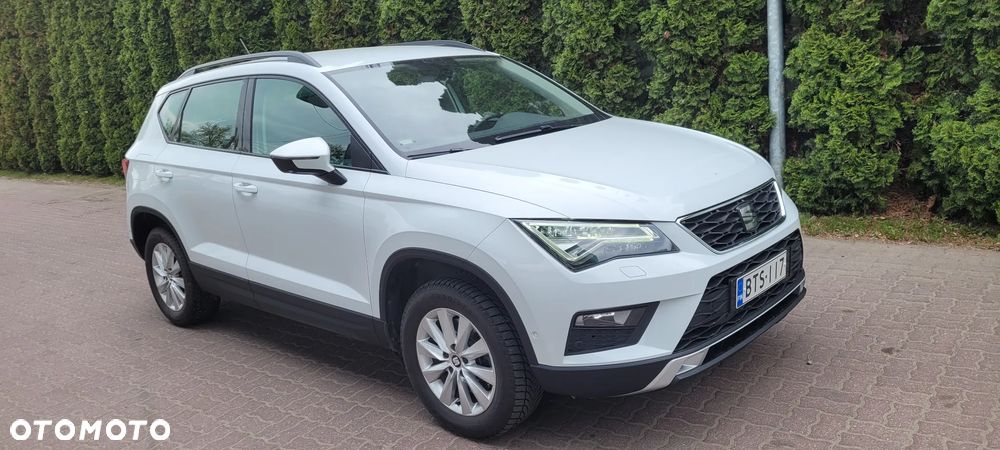 Seat Ateca - 4