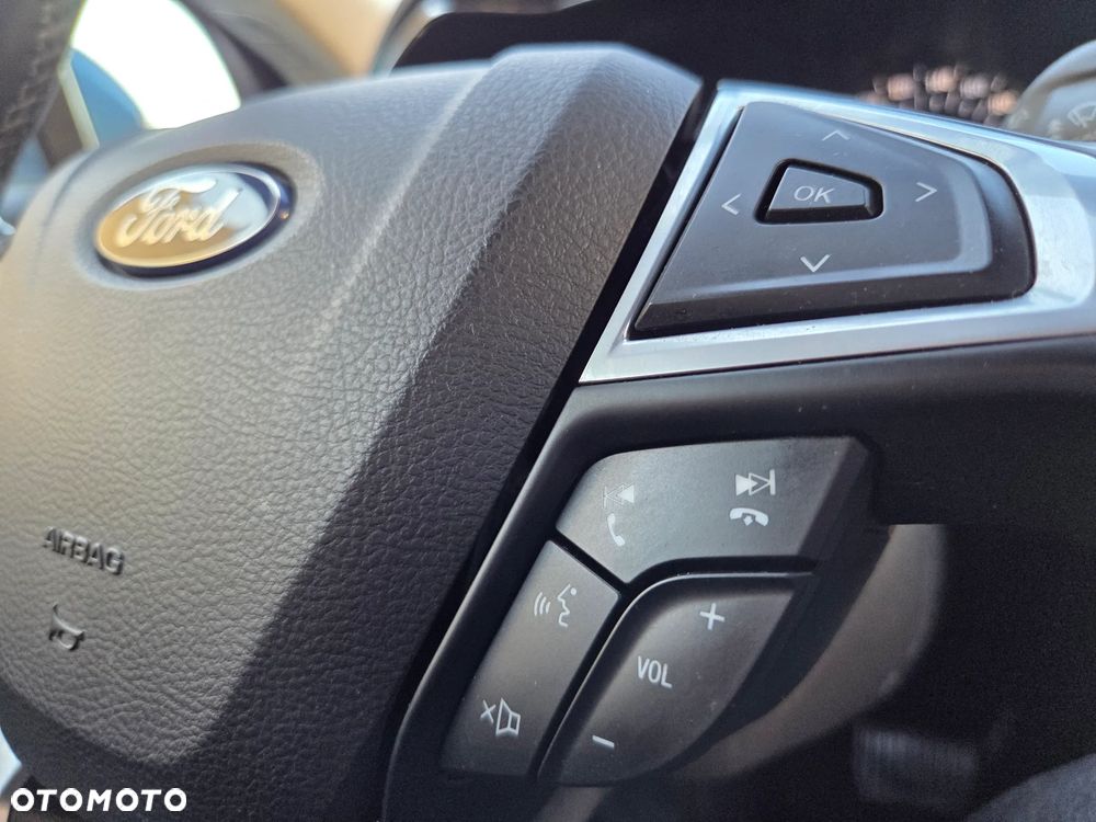Ford Mondeo 2.0 EcoBlue Titanium - 22