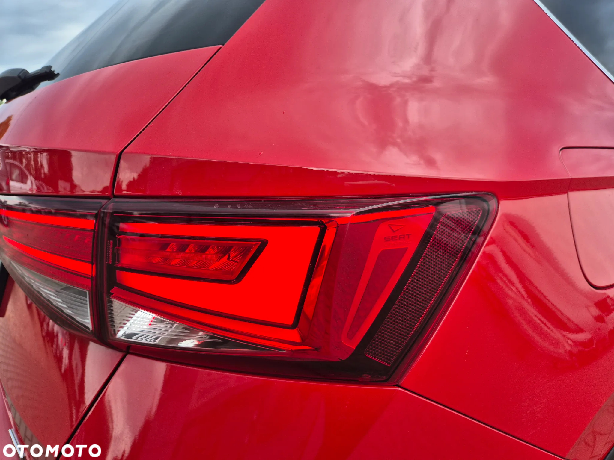 Seat Ateca - 17