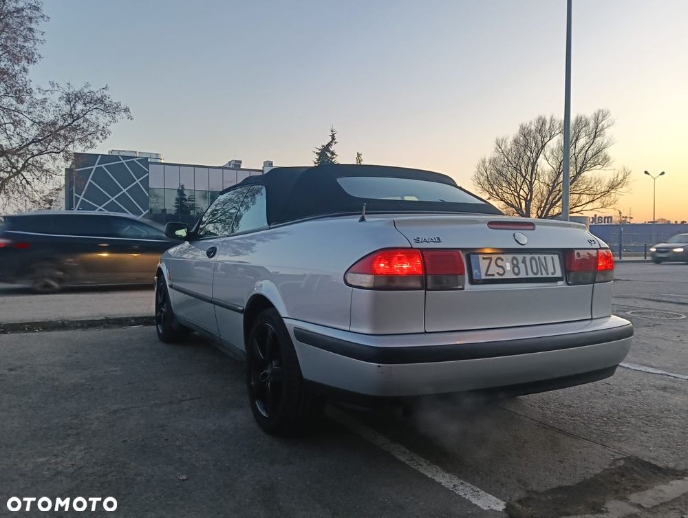 Saab 9-3X - 3