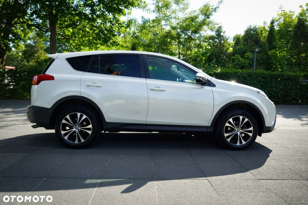 Toyota RAV4 2.0 Style 4x4 MS - 21