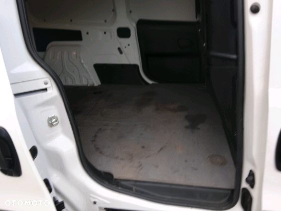 Fiat Doblo - 10