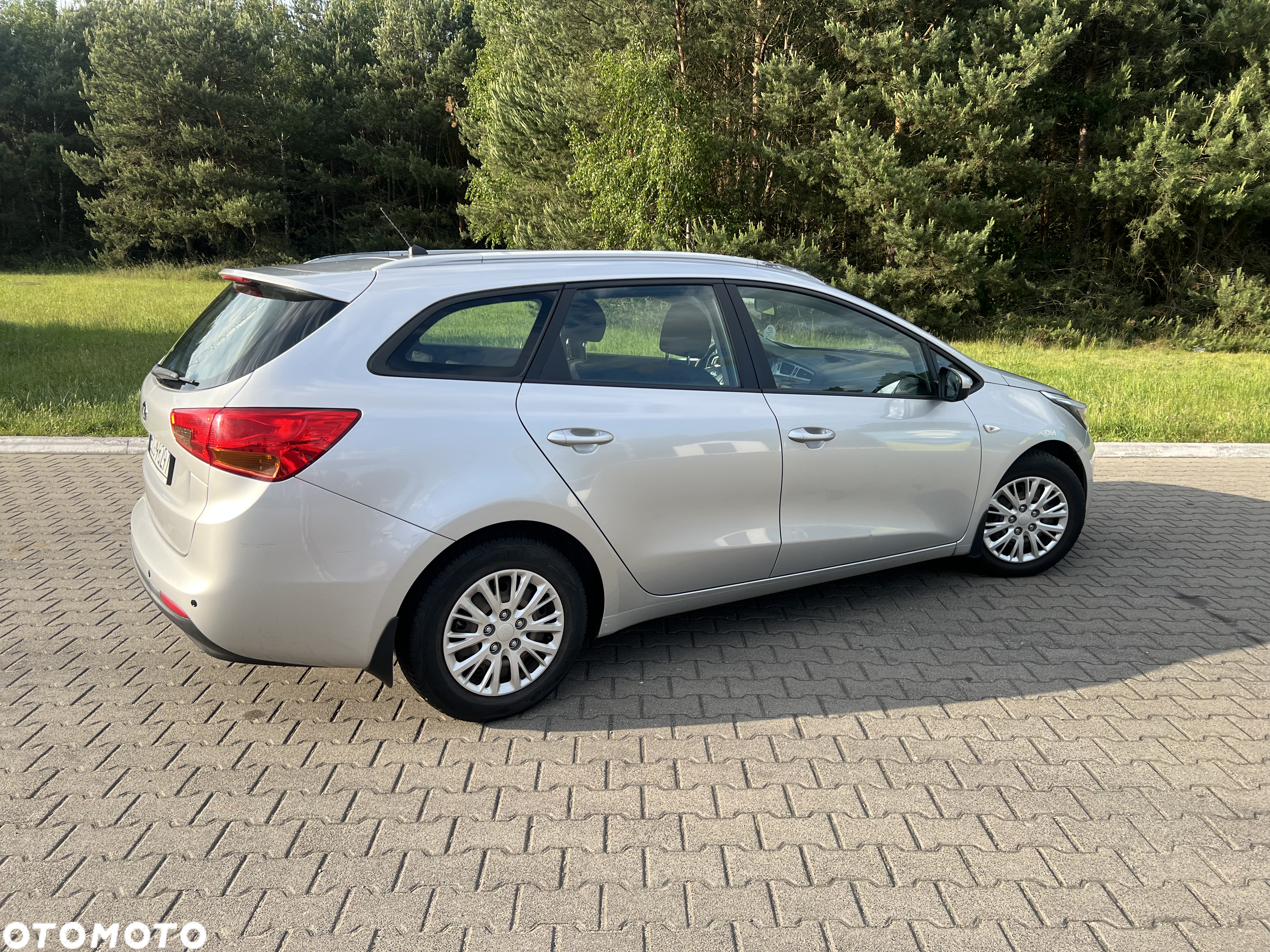Kia Ceed Cee'd 1.4 M - 3