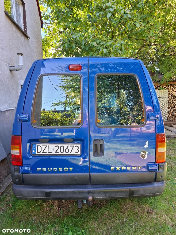 Peugeot Expert - 4