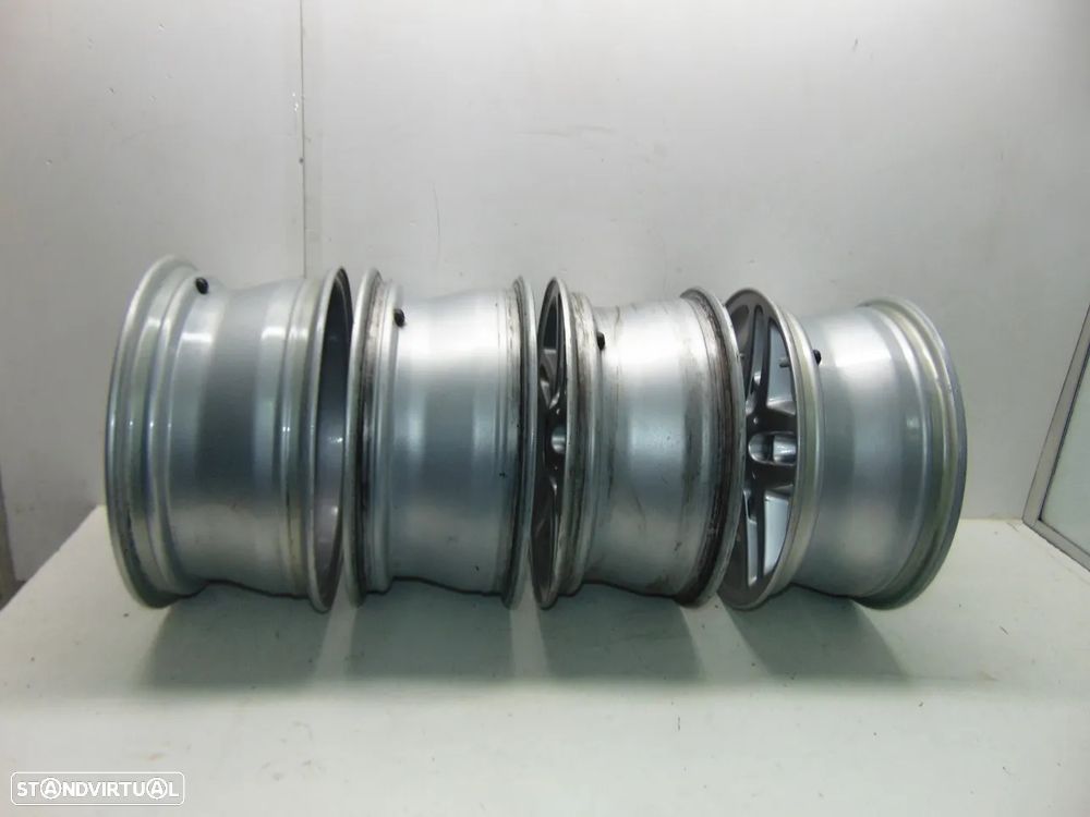 BMW Jantes especiais - 9