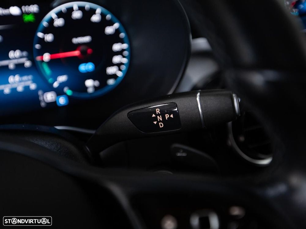 Mercedes-Benz C 300 de T 9G-TRONIC Avantgarde - 17