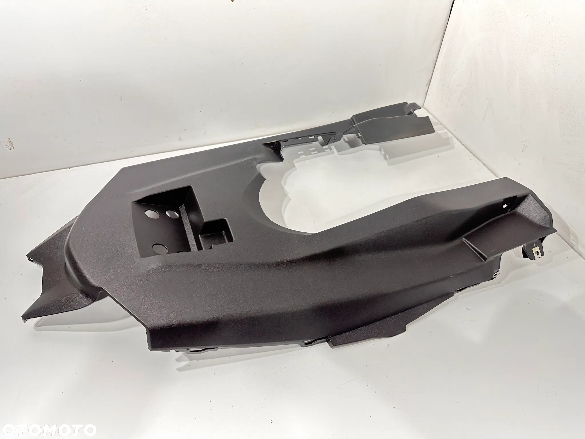 Nadkole spód  Yamaha TMAX 530 T-Max DX 16-20R - 5