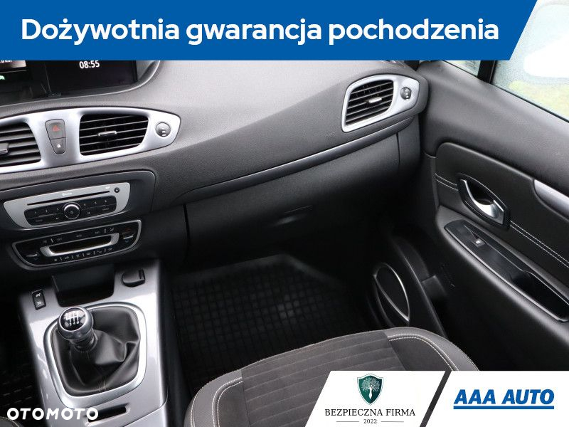 Renault Scenic - 9