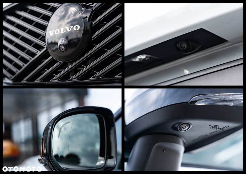 Volvo XC 60 B5 B AWD Plus Dark - 20