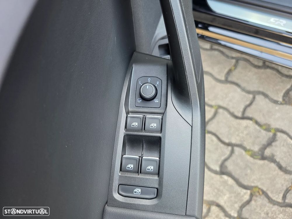 SEAT Leon 1.4 e-Hybrid FR DSG - 12